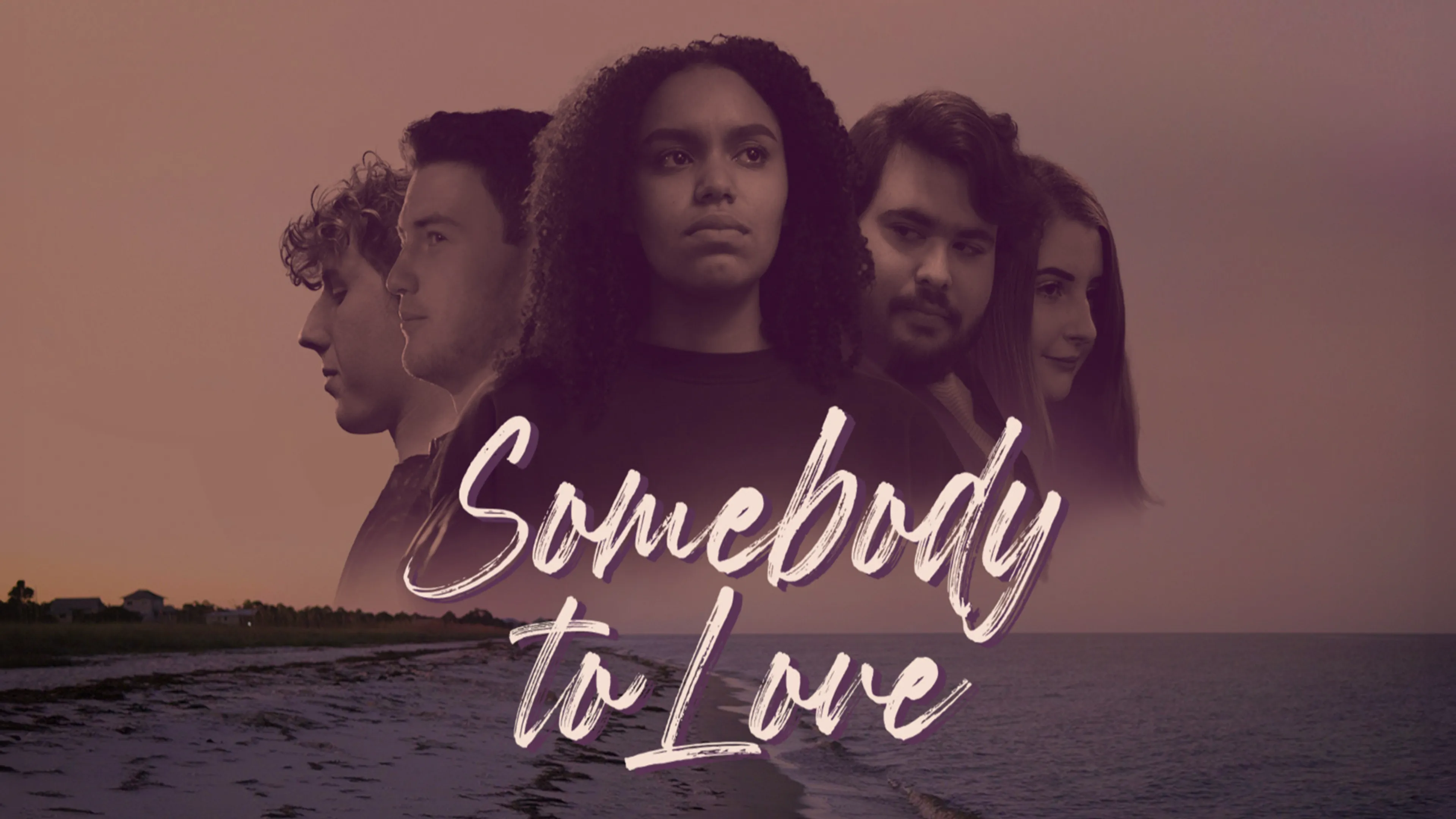 Somebody to Love poster